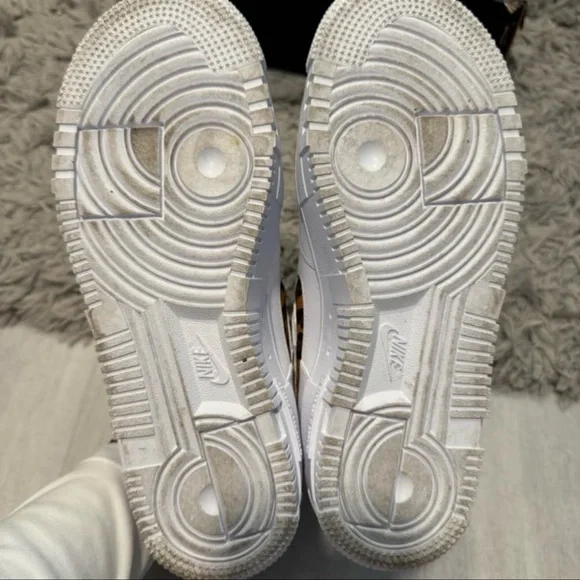 WMNS Nike Air Force 1 Pixel ‘Leopard Print’ - Picture 6 of 8